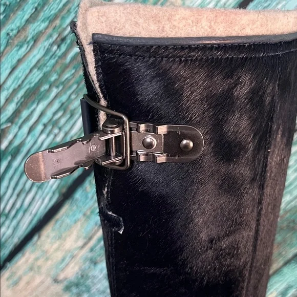 Sorel Medina IV Premium heeled boots